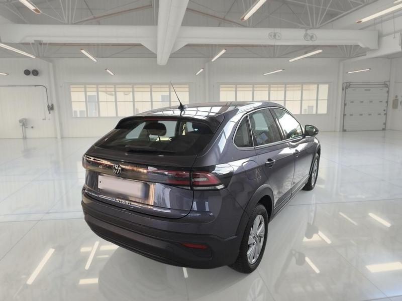 VOLKSWAGEN TAIGO 1.0 TSI 81 KW LIFE SUV