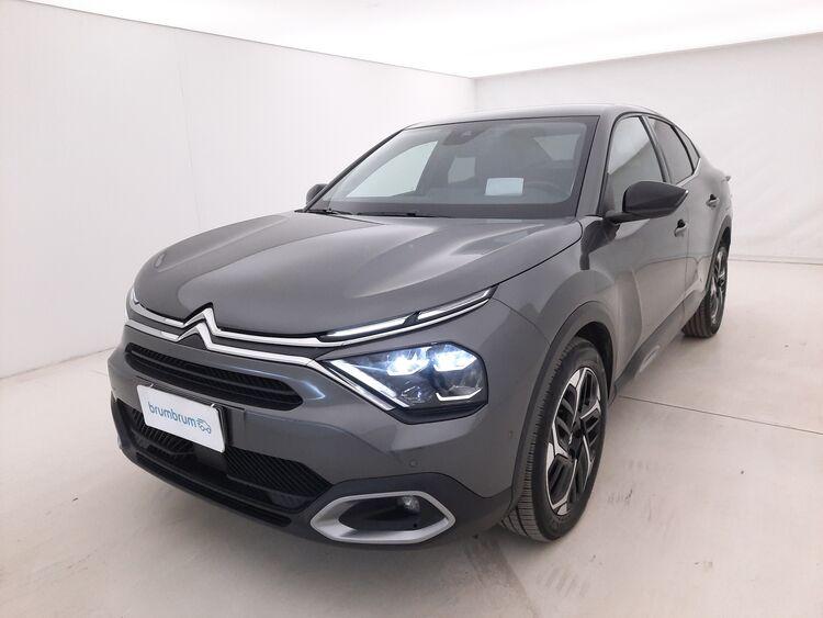 Citroen C4 X Max EAT8 BR300900 1.5 Diesel 131CV