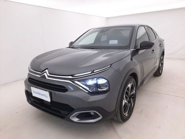 Citroen C4 X Max EAT8 BR300900 1.5 Diesel 131CV