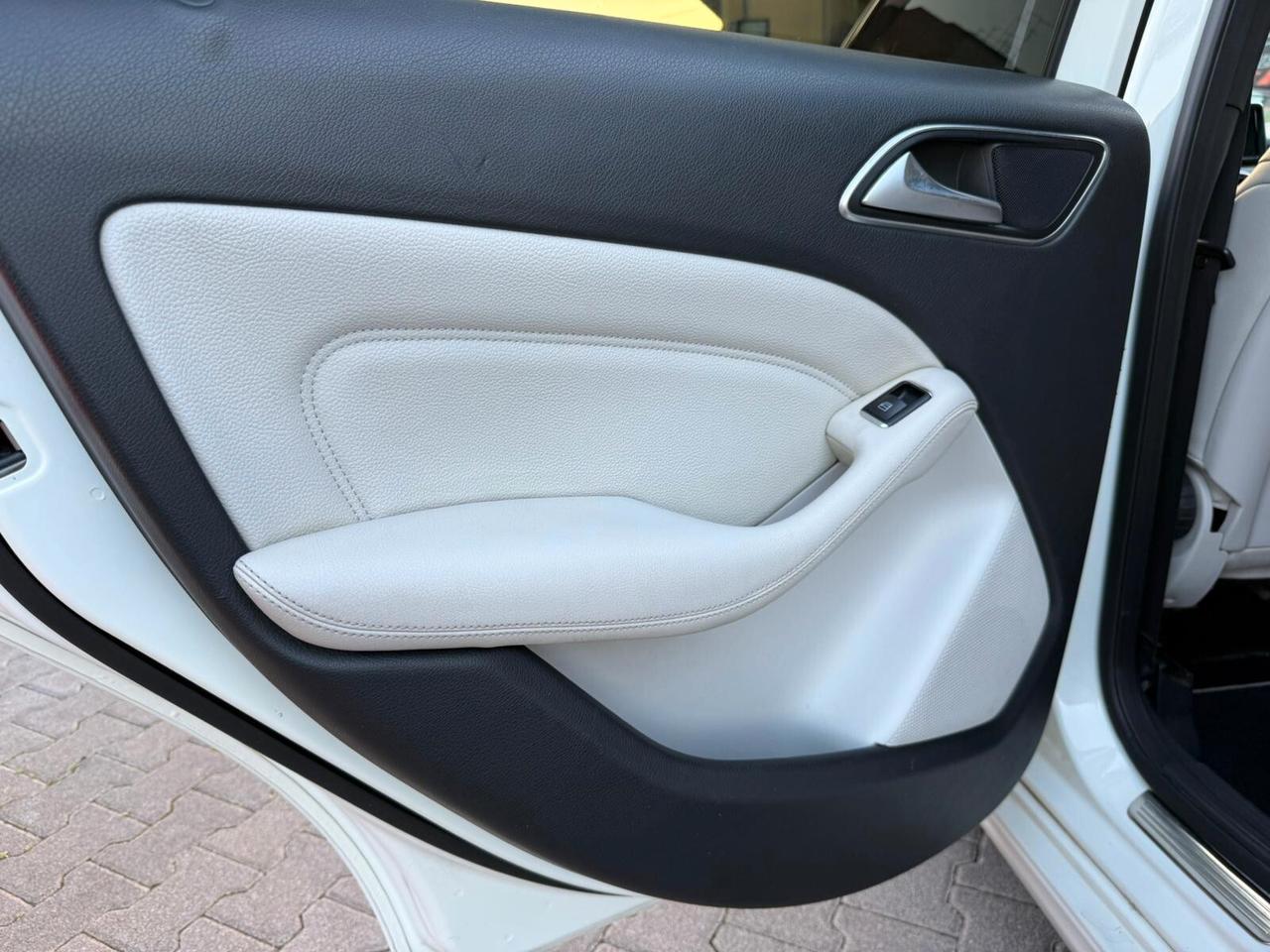 Mercedes B 200 CDI AMG Premium TETTO FULL - 2014