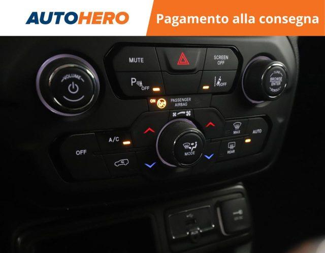 JEEP Renegade 1.0 T3 Limited