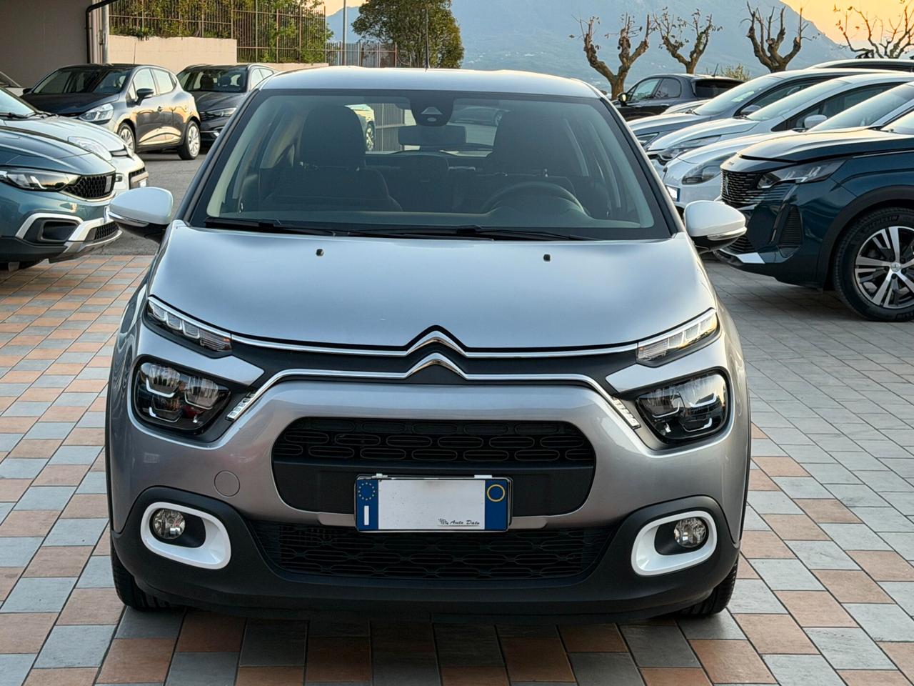 Citroen C3 1.5 BLUEHDI 100 cv. YOU