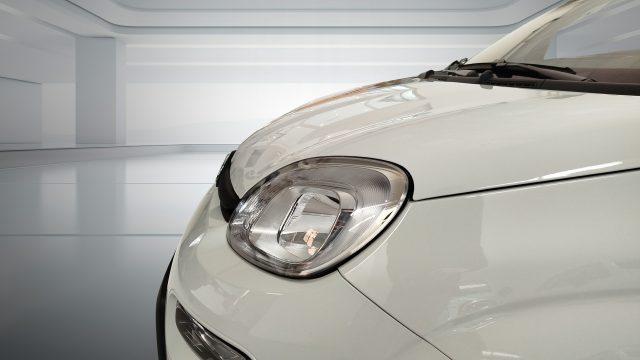 FIAT Panda 1.0 FireFly S&S Hybrid Icon