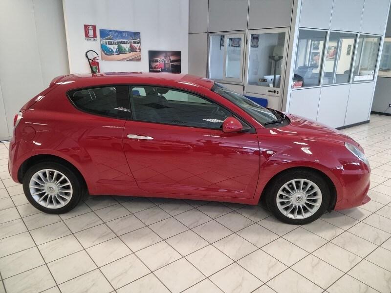 ALFA ROMEO MiTo MiTo 1.3 JTDm 95 CV S&S Super