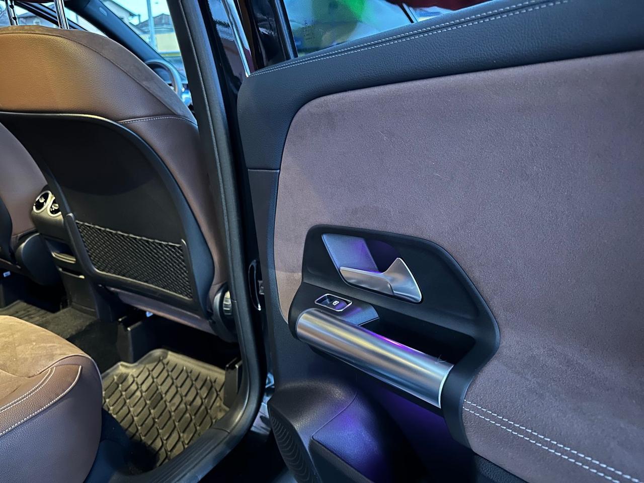 Mercedes-Benz GLA 200 D AMG Line Premium Plu #9169