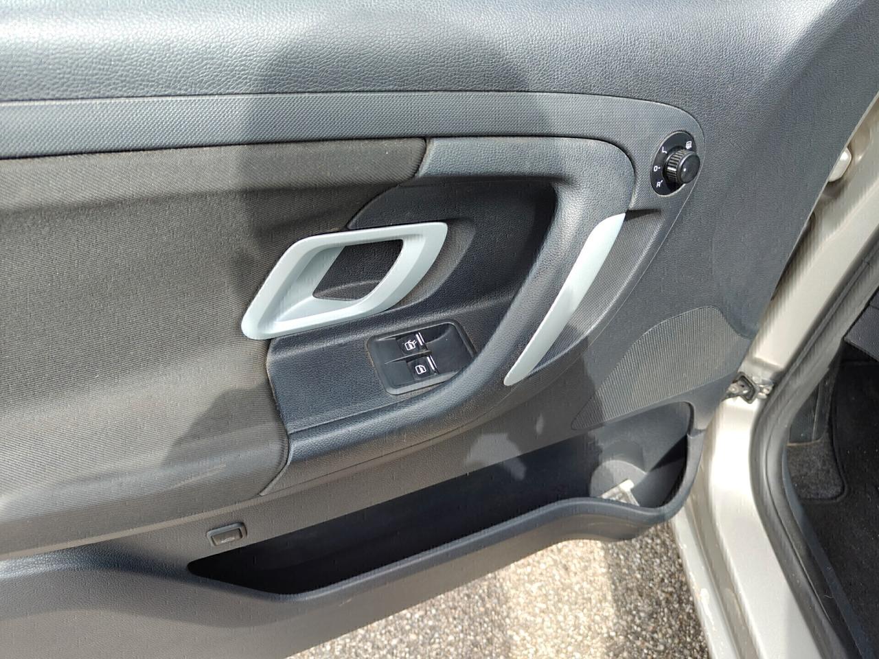 Skoda Fabia 1.4SW GPL Tua da 65€ al mese