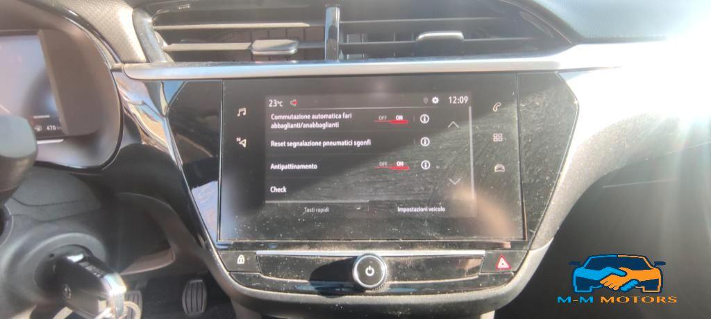 Opel Corsa 5 Porte Corsa 1.2 Elegance s&s 75cv