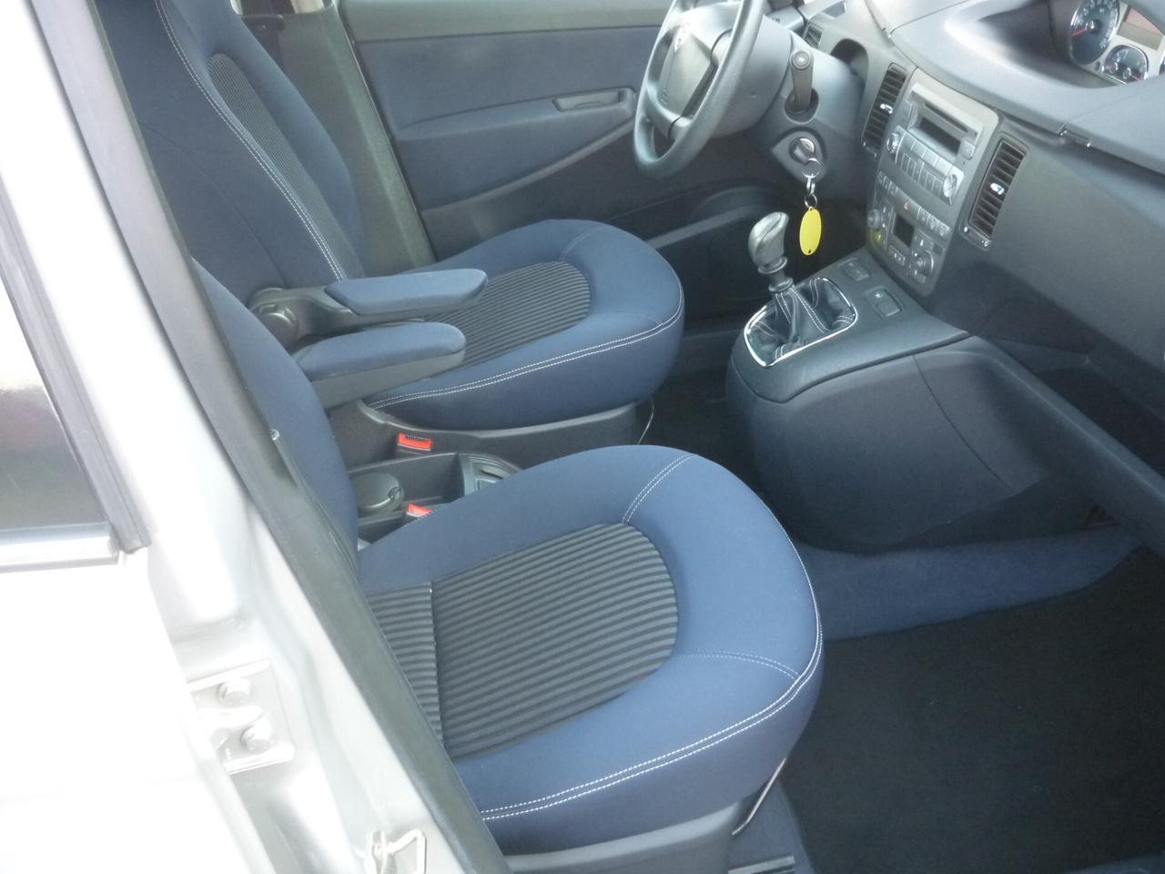 Lancia MUSA 1.4 16V ORO Frizione Cinghia+P.A. Nuovi