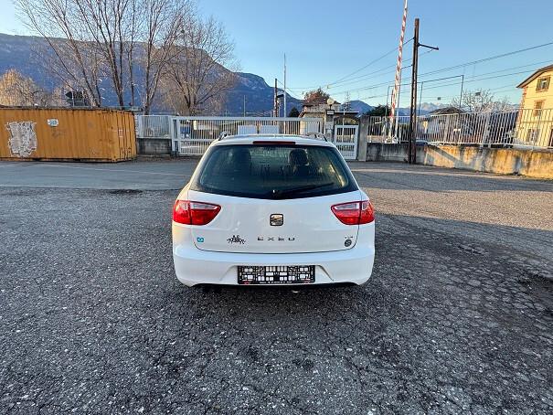 Seat Exeo ST 2.0 TDI 143CV CR mult. Style