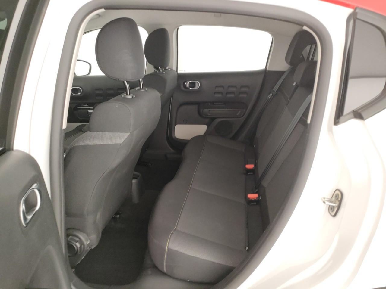 Citroen C3 1.2 puretech Shine s&s 83cv