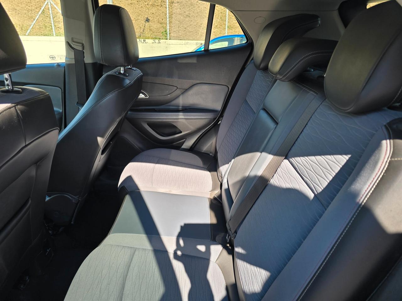 Opel Mokka 1.7 CDTI Ecotec 130CV 4x2 aut. Cosmo