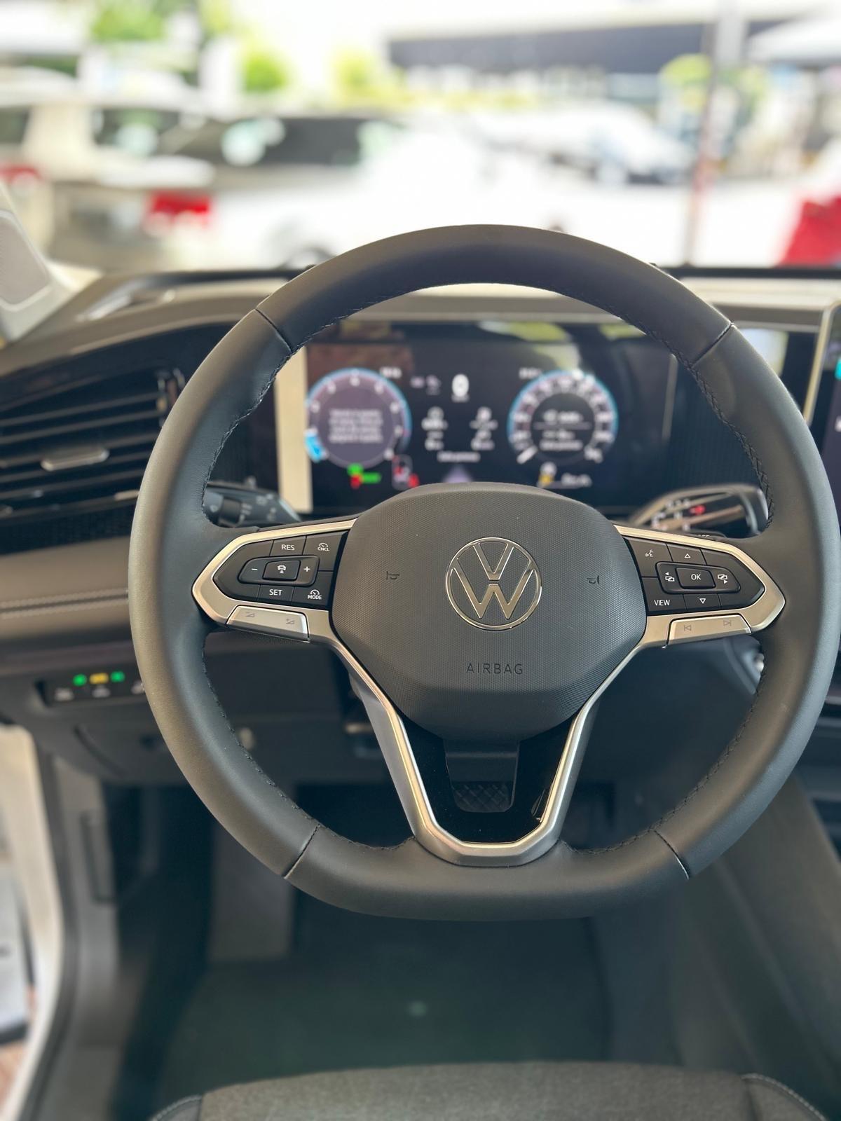 Volkswagen Tiguan 1.5 eTSI 130 CV ACT DSG Edition Plus