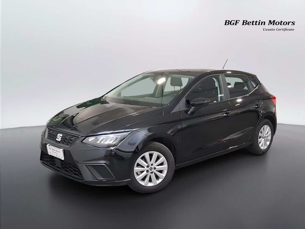 Seat Ibiza 1.0 ecotsi Style 115cv dsg