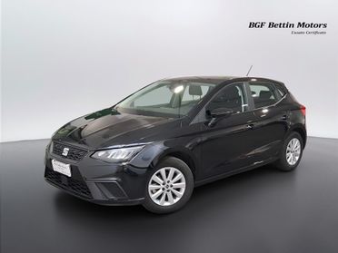 Seat Ibiza 1.0 ecotsi Style 115cv dsg