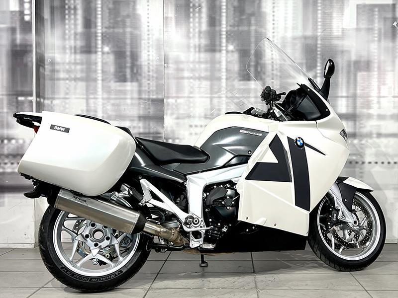 Bmw K 1200 GT ABS