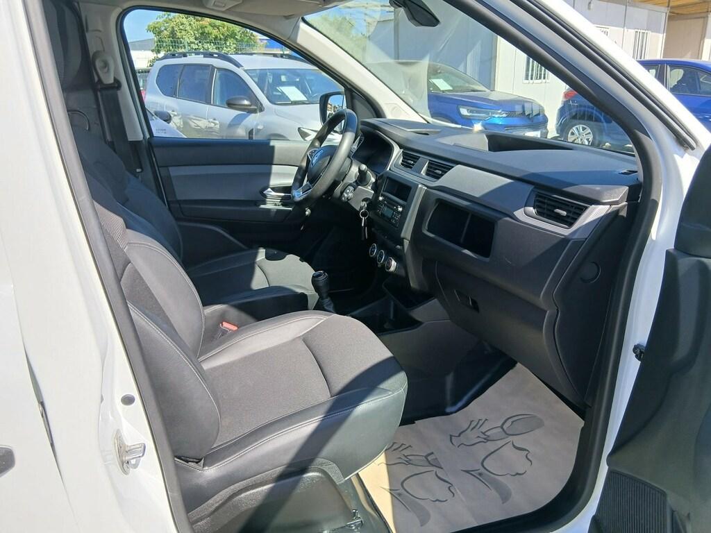 Renault Express van 1.5 Blue dci 95cv Fap