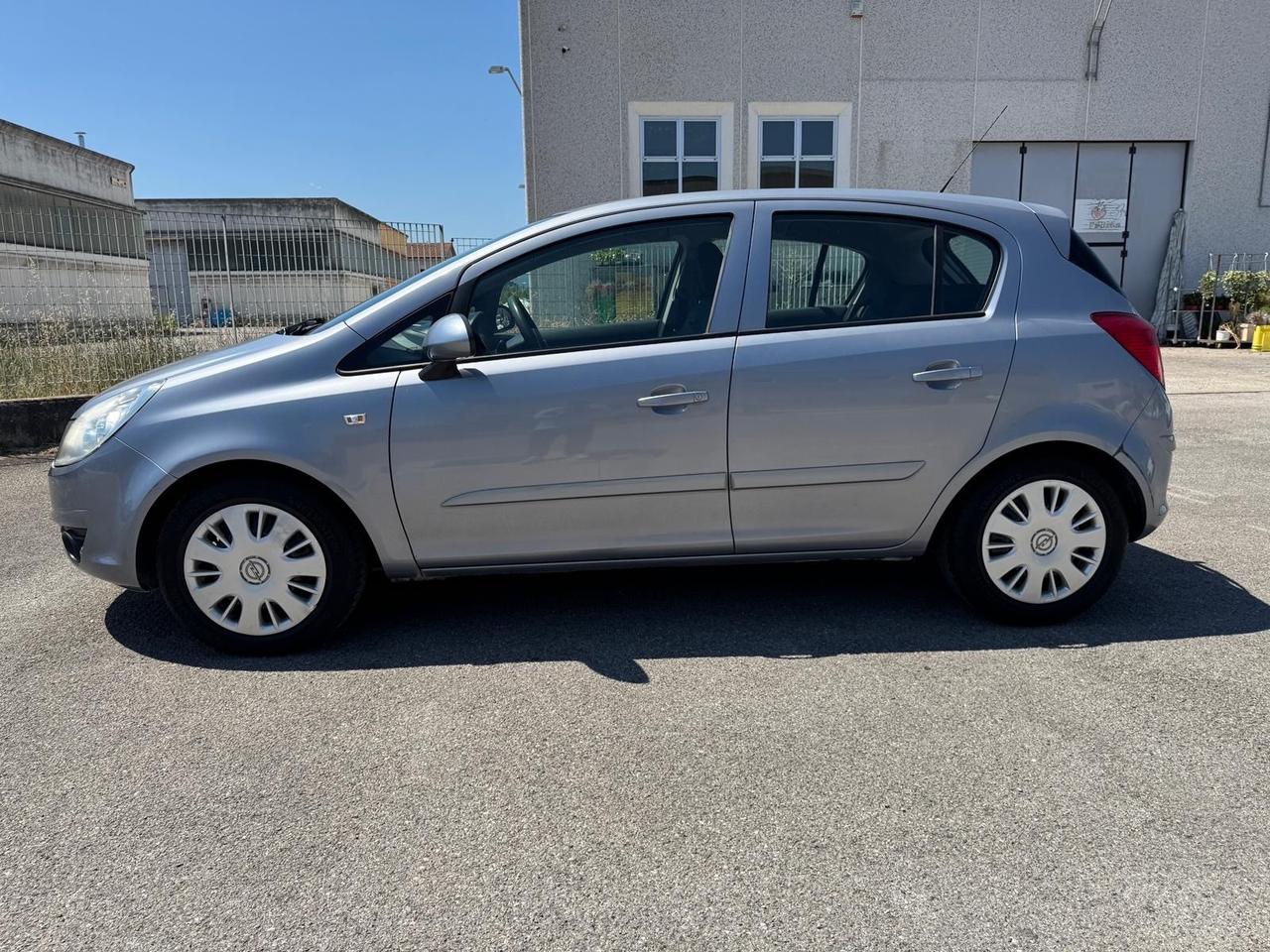OPEL CORSA 1.0 Enjoy 5p 110000km