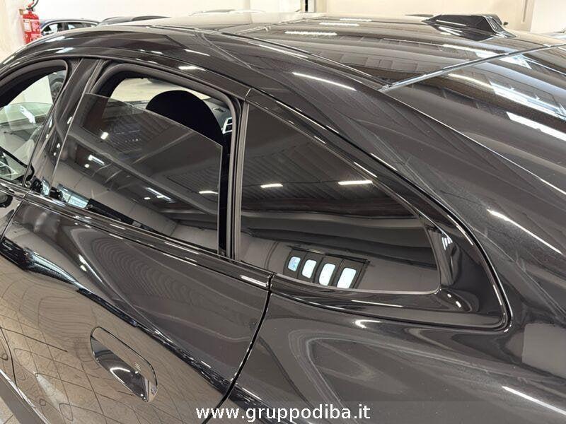 BMW Serie 4 Gran Coupé Serie 4 G26 LCI 2024 Gran Coup 420d Gran Coupe mhev 48V xdrive MSport Pro auto