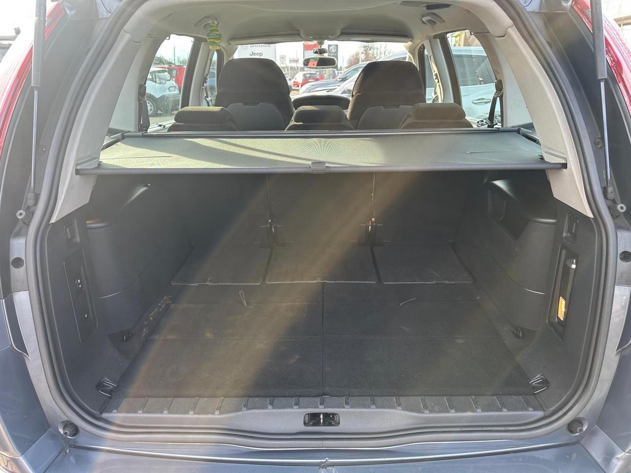 Citroen C4 Grand Picasso 2.0 hdi 16v Exclusive