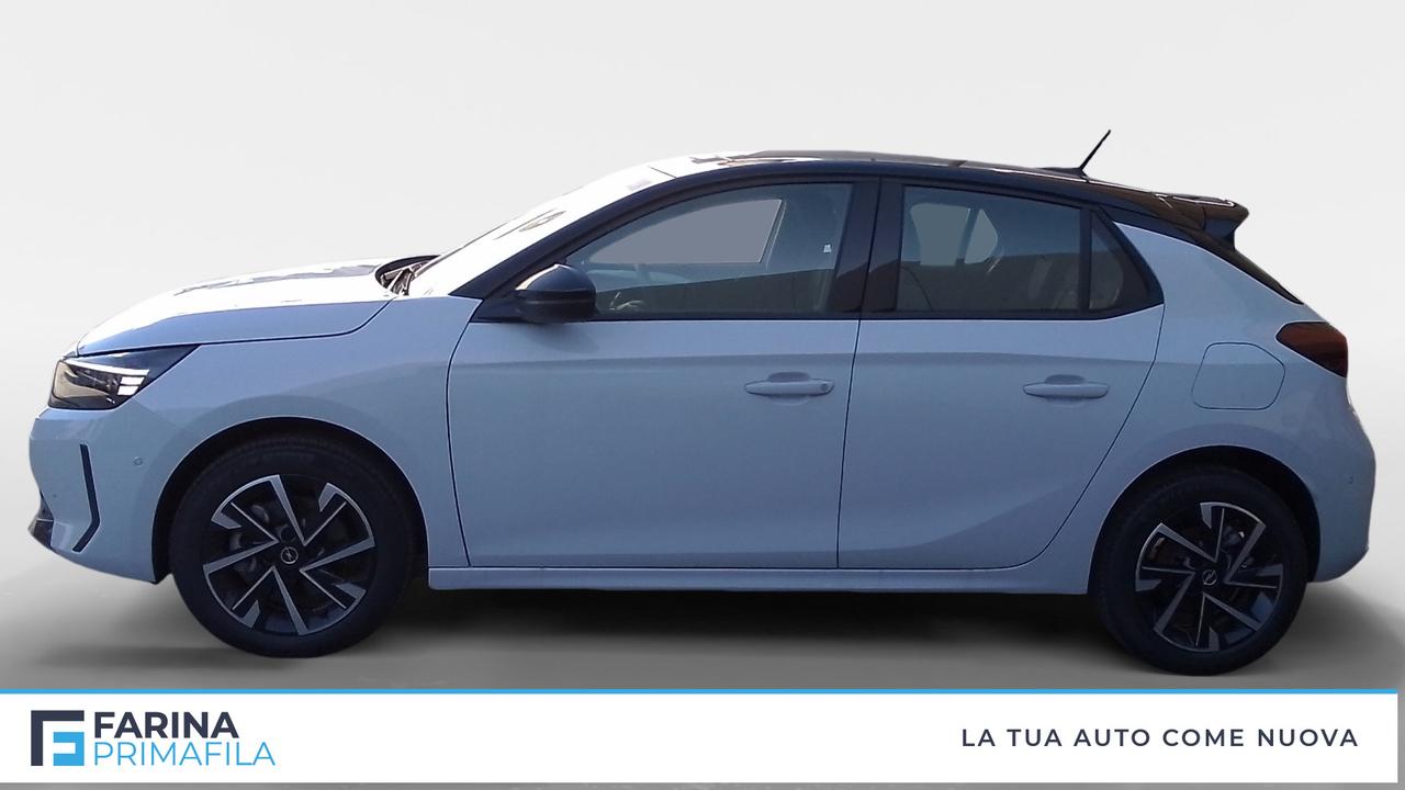 OPEL Nuova Corsa GS Hybrid 110CV DTC6