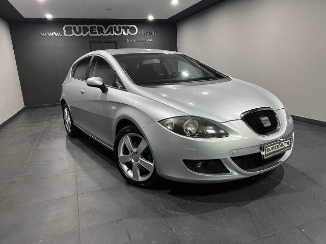 SEAT Altea 1.9 TDI 105 cv SPORT UP