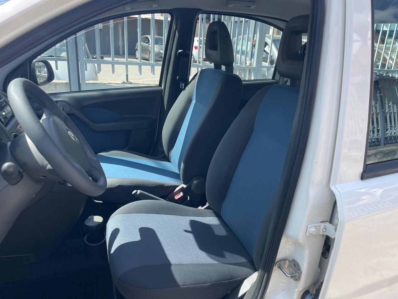Fiat Panda 1.2 Emotion