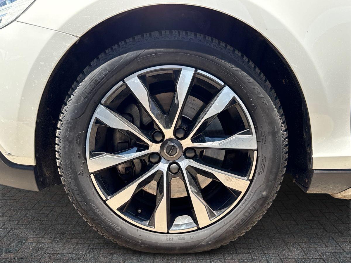 VOLVO V40 II 2012 Cross Country - V40 Cross Country 2.0 d2 Style Plus my19