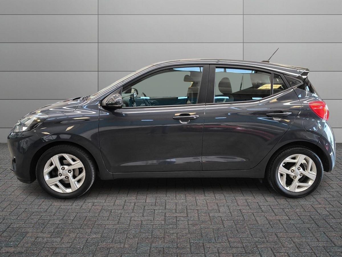 HYUNDAI i10 III 2020 - i10 1.0 mpi Prime