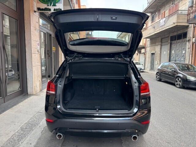 Bmw X1 sDrive 18d Advantage - X 1