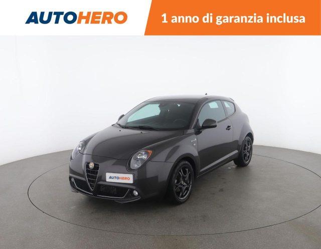 ALFA ROMEO MiTo 1.3 JTDm 85 CV S&S Distinctive