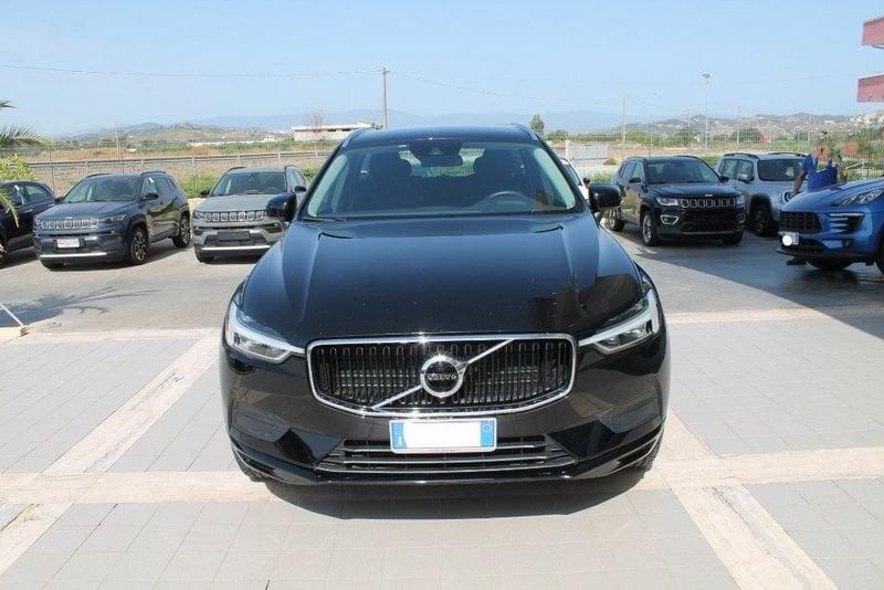 Volvo XC60 D4 Geartronic Business