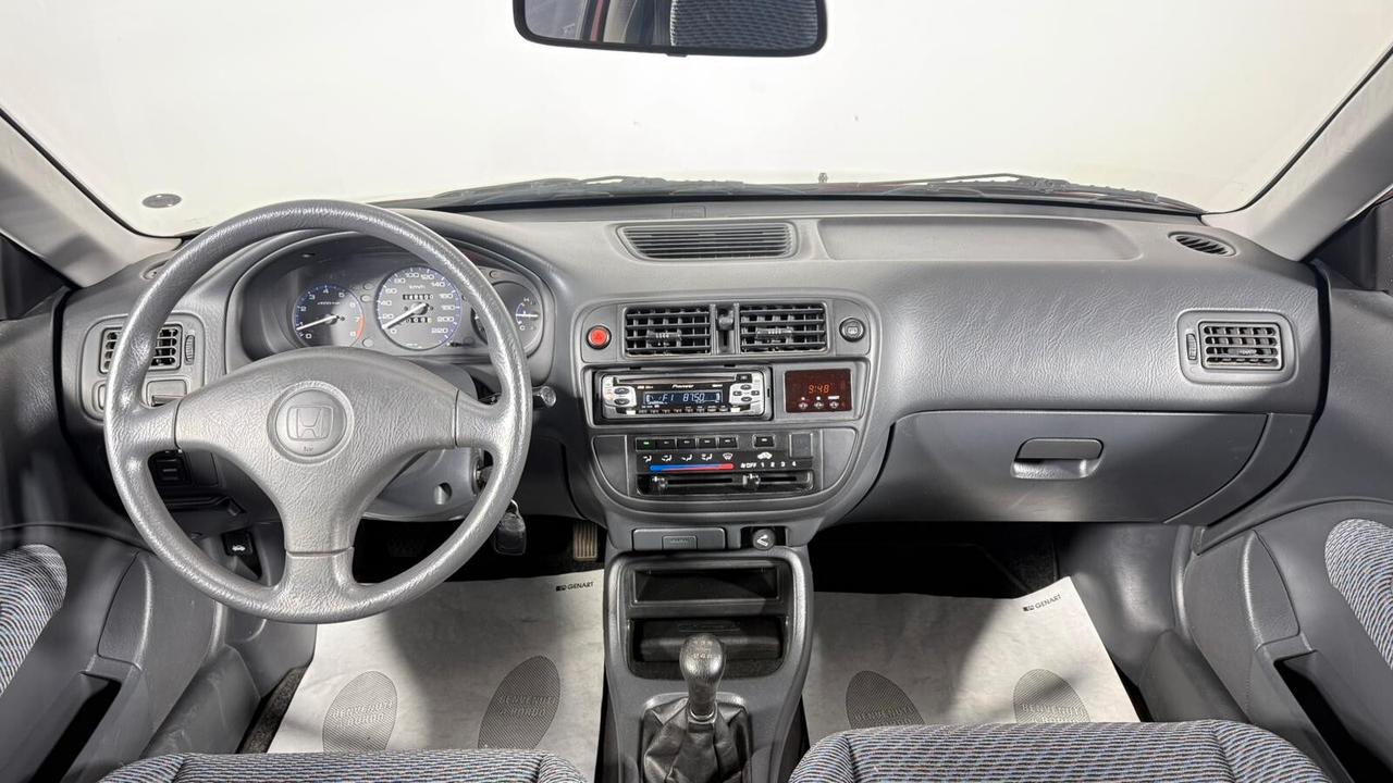 Honda Civic 1.5i 16V V-TEC cat 3 porte LS