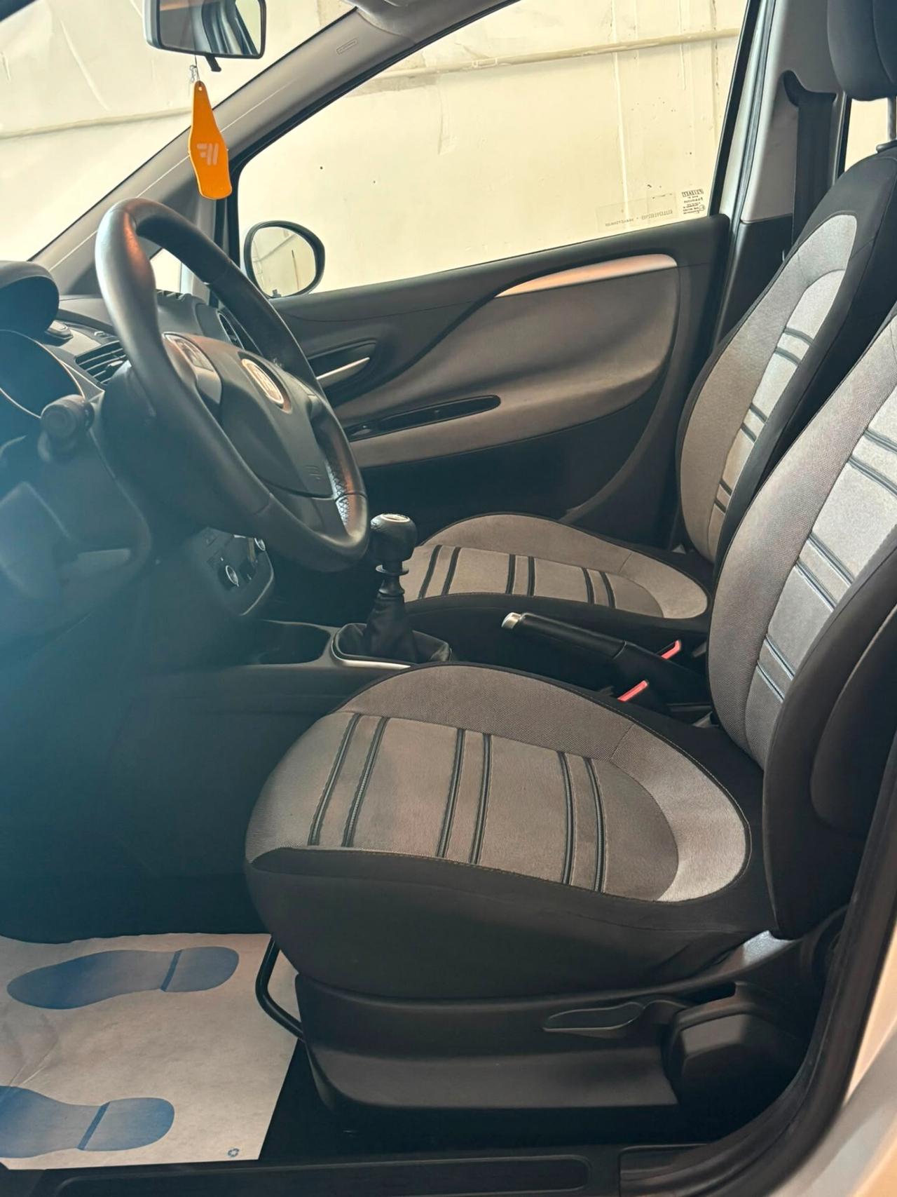 Fiat Punto Evo 1.2 5 porte Dynamic