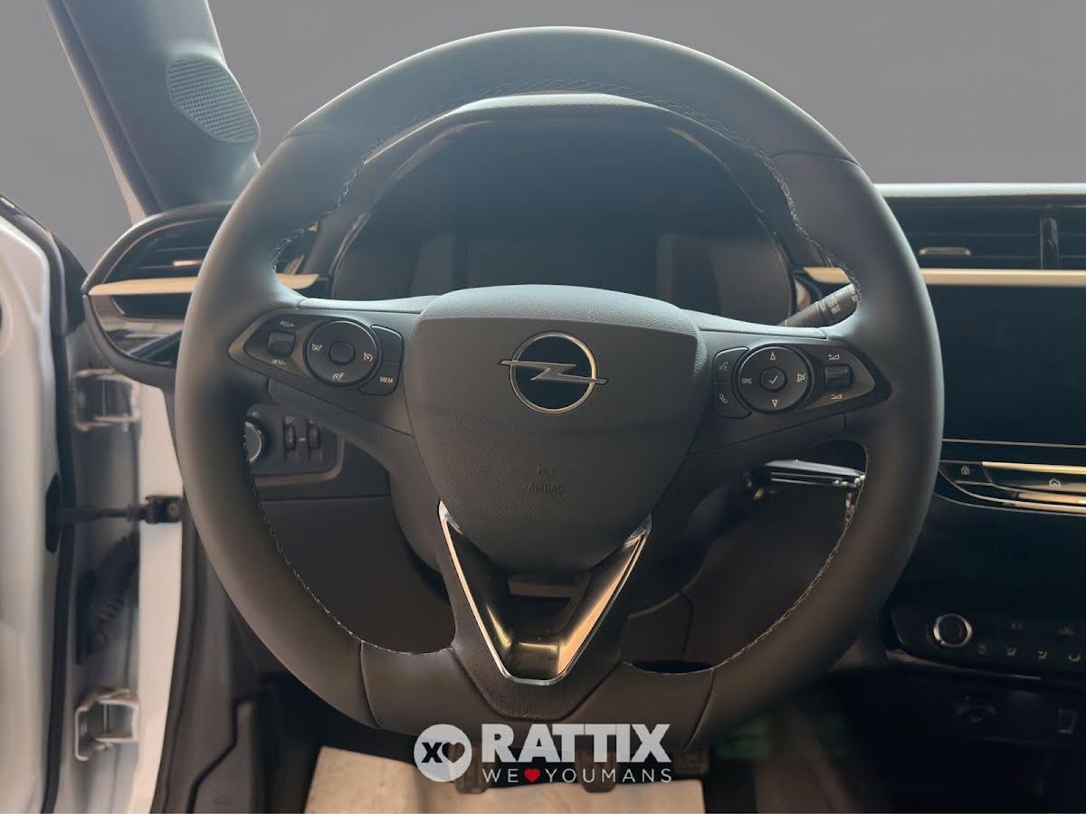 Opel Corsa 1.2 100CV GS
