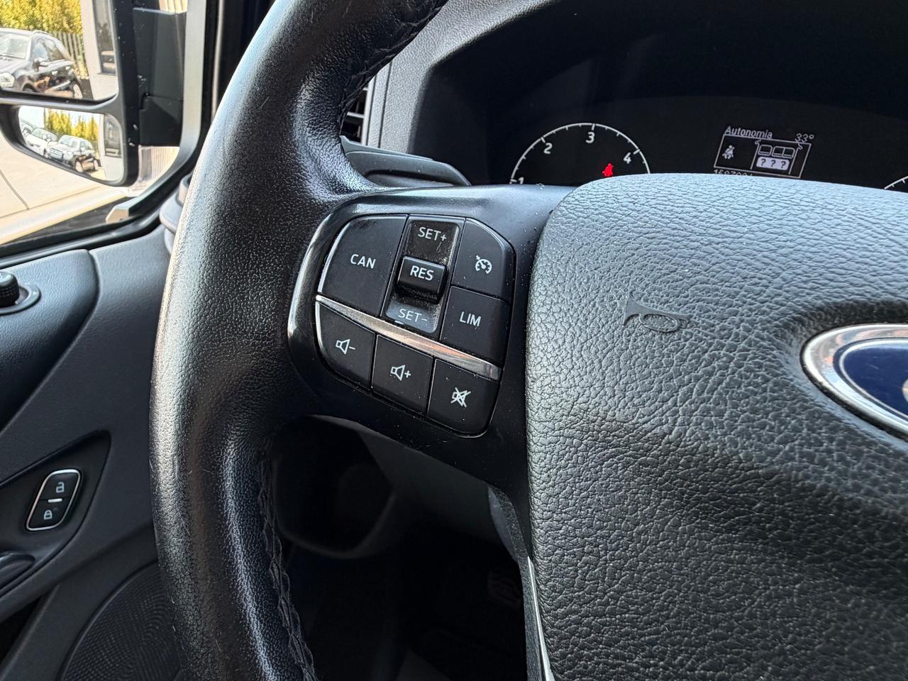 Ford Transit Custom 300 2.0 130 PL Titanium 6 posti iva