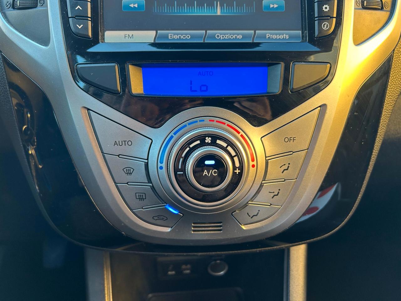 Hyundai iX20 1.4 90 CV XPossible