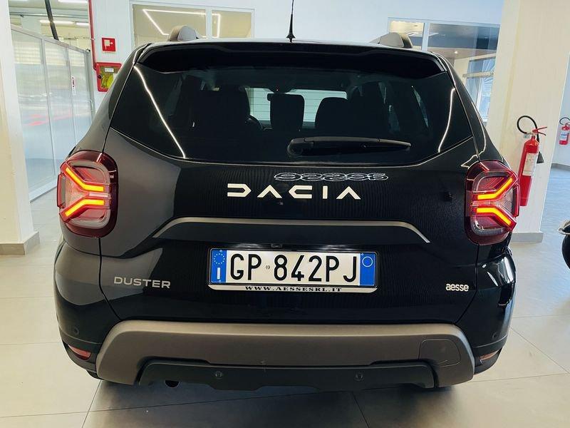 Dacia Duster 1.0 TCe 4x2 100cv Eco-G Journey Up