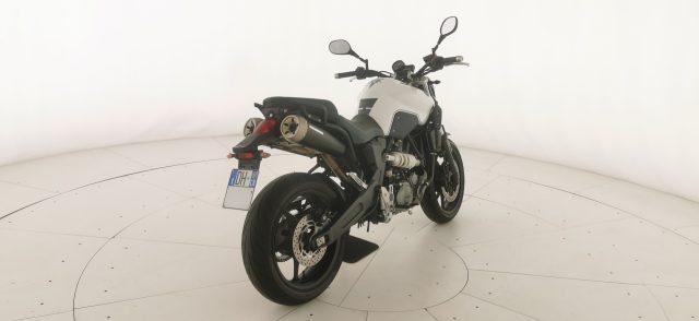 YAMAHA MT-03 MT-03