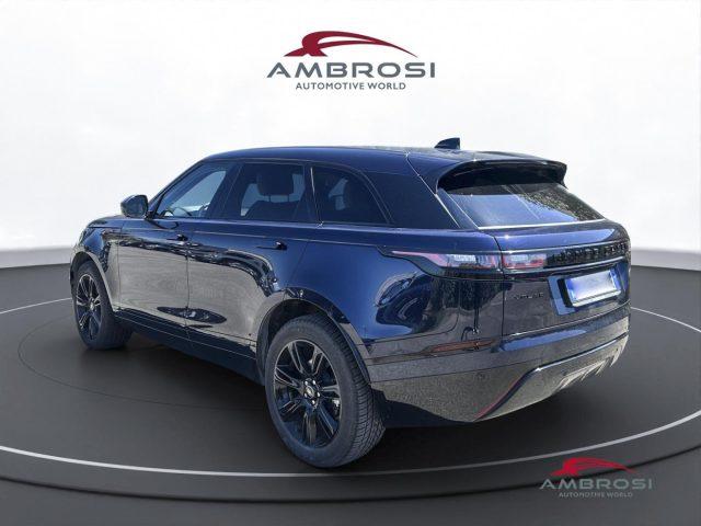 LAND ROVER Range Rover Velar 2.0D I4 204 CV R-Dynamic S