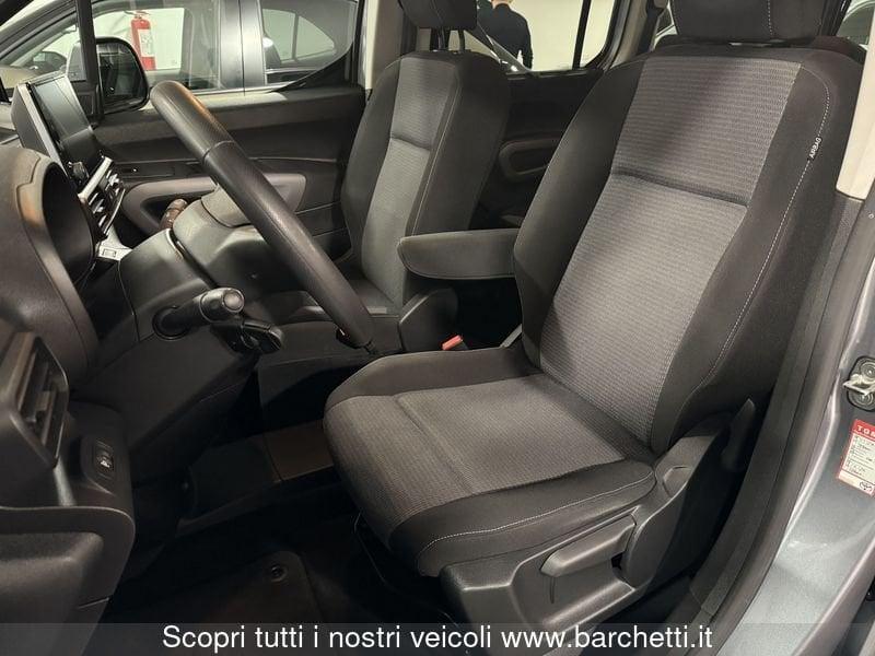 Toyota Proace City Verso 1.5D 130 CV S&S Short D Executive