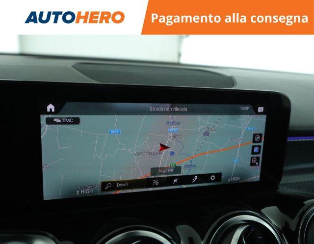 MERCEDES-BENZ G LB 35 4Matic AMG Premium