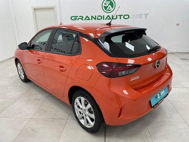 OPEL Corsa VI 2020 - 1.5 s&s 100cv