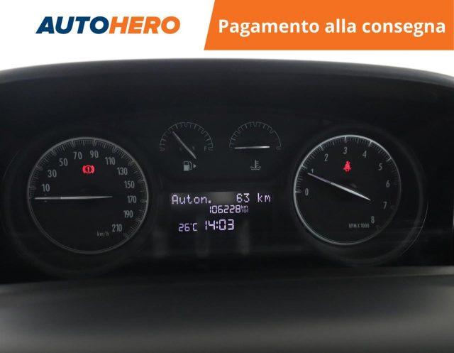 LANCIA Ypsilon 1.2 69 CV 5 porte Gold