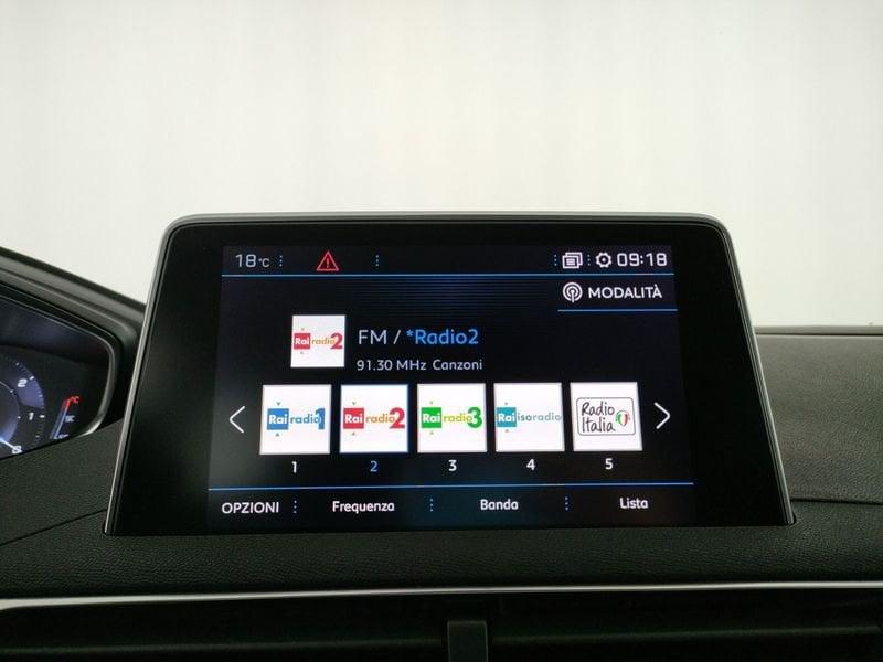 Peugeot 3008 3008 BlueHDi 130 S&S EAT8 Active Business