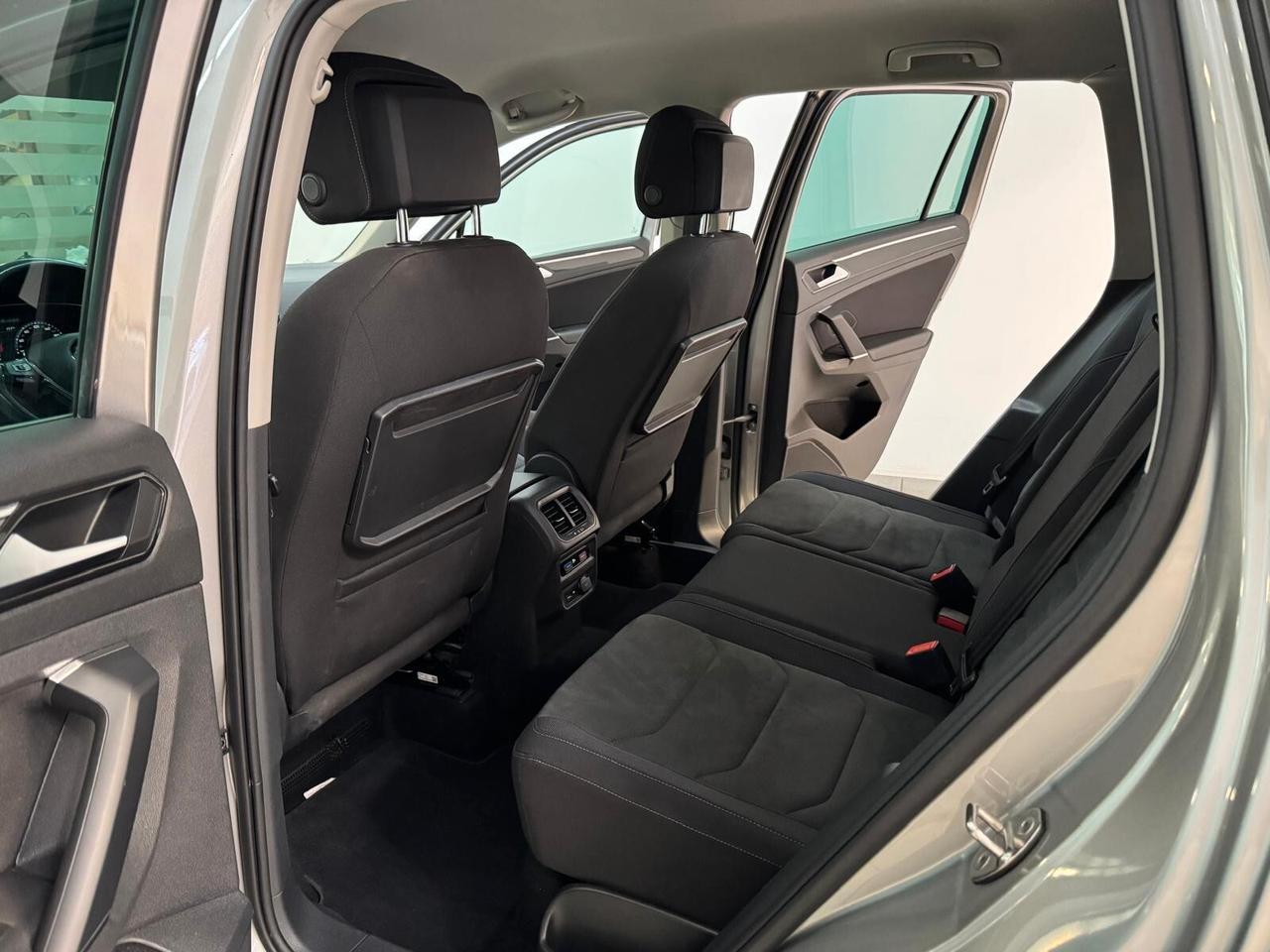 Volkswagen Tiguan 2.0 TDI DSG 4MOTION Advanced 2018