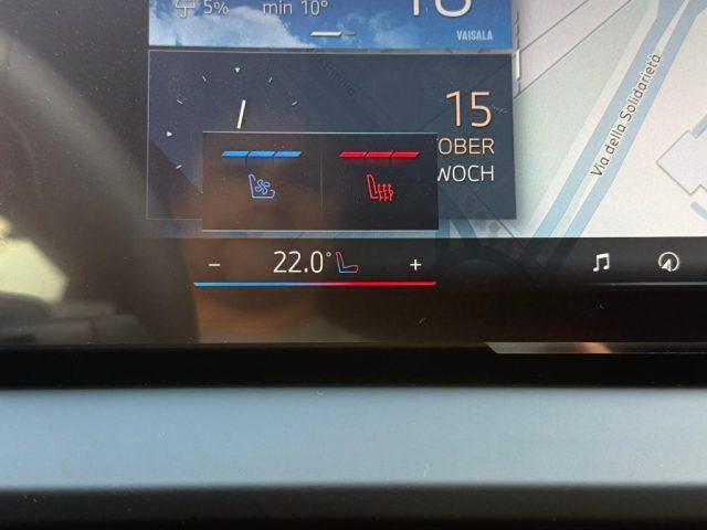 BMW X3 xDrive20 48V MSport NAVI - FULL LED - TELEC. - 19
