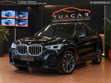 Bmw X1 20d xDrive Msport #50254
