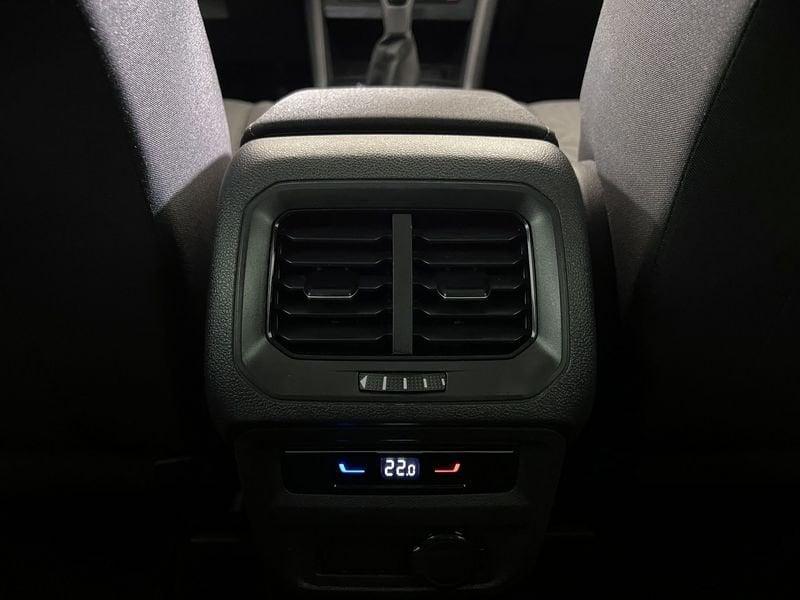 Volkswagen Tiguan Tiguan 1.5 TSI ACT Life