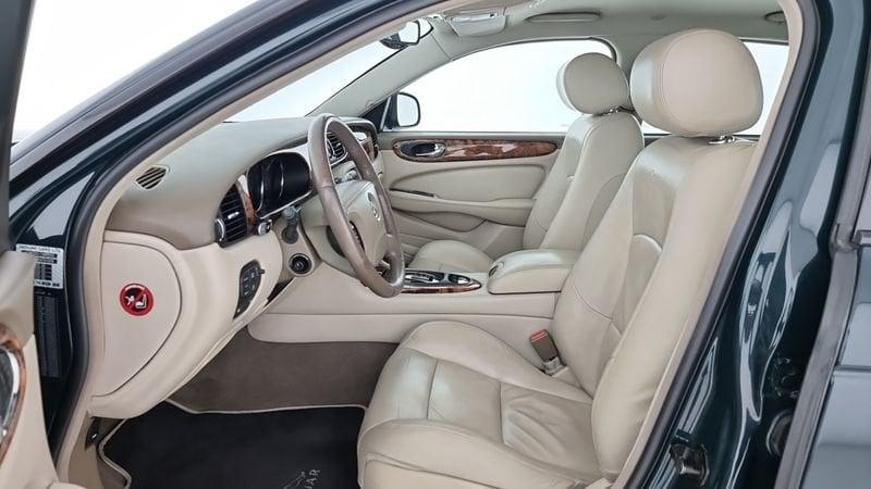 Jaguar XJ XJR 4.2 V8 cat Super Charged ASI - Conto vendita