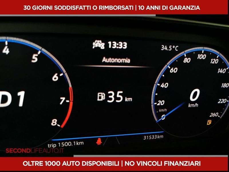 Volkswagen Taigo 1.0 tsi R-Line 110cv dsg